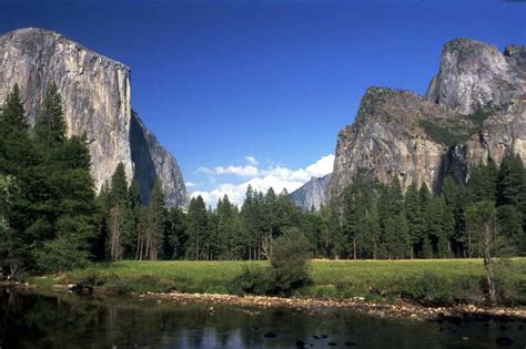 Yosemite National Park - Yosemite Photo (83380) - Fanpop