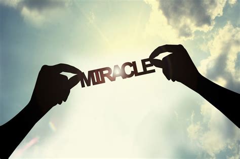 Are Miracles Possible? - Greg Enos