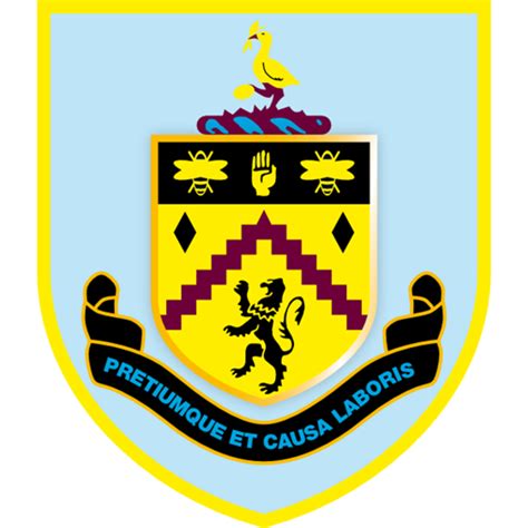 Burnley F.C. Kits 2017/2018 - Dream League Soccer - Kuchalana