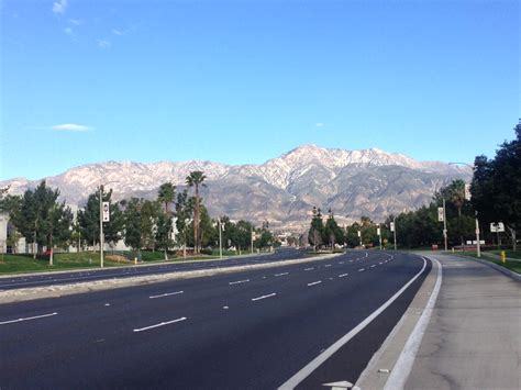 Local Living: Rancho Cucamonga, CA