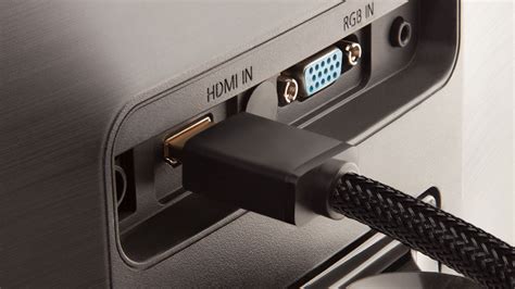 Difference Between HDMI Input and Output - uni