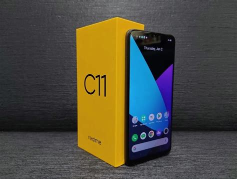 Realme C11 Review; The Not So Ordinary Entry-Level Smartphone