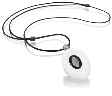 Lifeline Pendant - Oneida Health