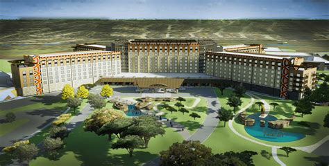 Take a sneak peek of plans for Round Rock's Kalahari Resort