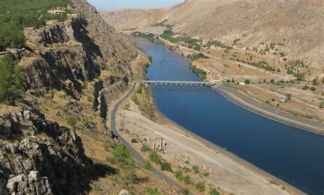 Euphrates River - EgyptToday