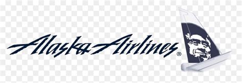 Alaska Airlines Logo & Transparent Alaska Airlines.PNG Logo Images