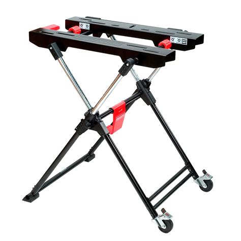 Craftsman 29-1/4" Folding Universal Tool Stand | Shop Your Way: Online ...