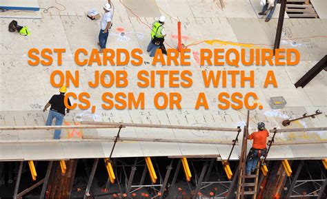 sst-card | All NYC Safety & Training