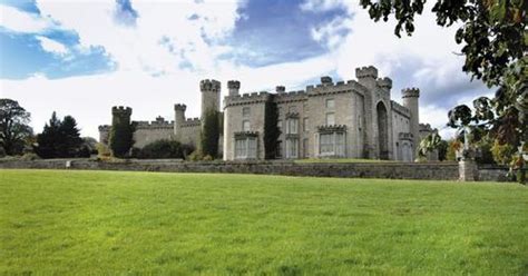 Bodelwyddan Castle - Parks & Gardens