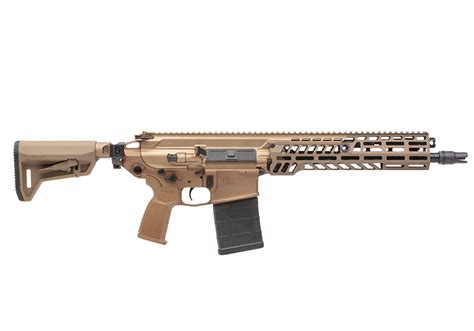 SIG SAUER Announces the Commercial Introduction of the MCX-SPEAR Rifle – The Next Generation Has ...