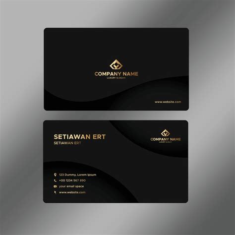 278,969 Black Luxury Business Cards Royalty-Free Images, Stock Photos & Pictures | Shutterstock