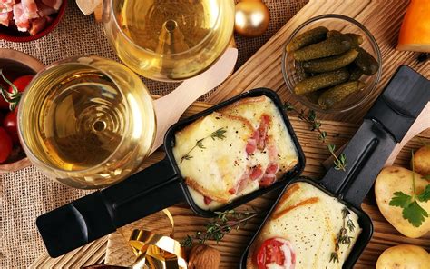 Raclette: The Best Cheese Dish You've Never Heard Of | Taste of Home