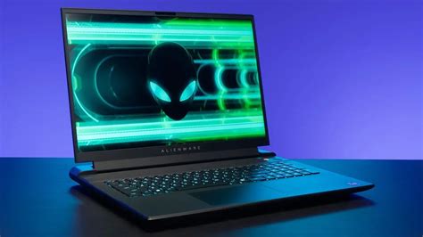 Alienware Redesigns m16 R2 with Stealth Mode, Supercharges x16 R2 and m18 R2 | TechPowerUp