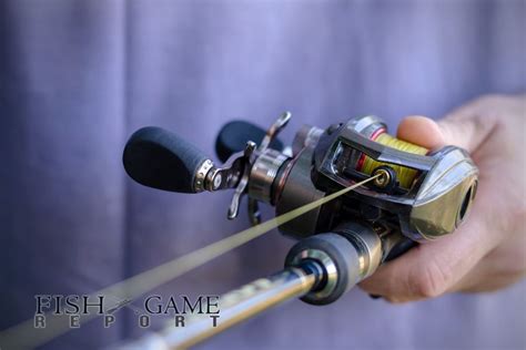 Ultimate Guide: Different Types of Fishing Poles - Fish and Game Report