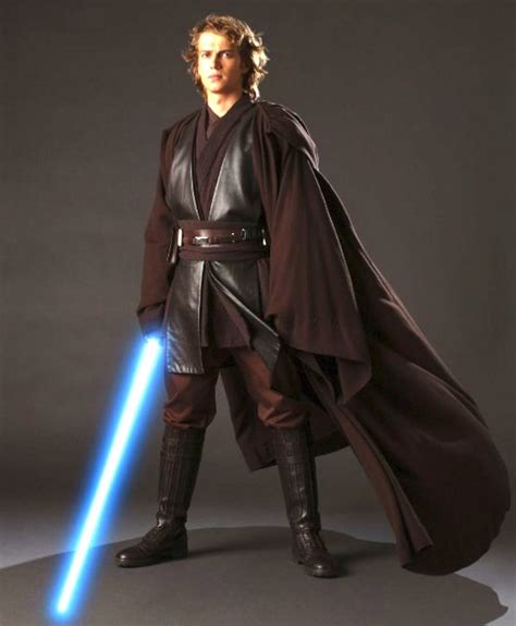 Revenge of the Sith (Ep. III) - Anakin - hayden christensen as Anakin ...