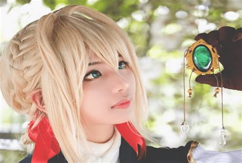 Violet Evergarden Cosplay – Telegraph