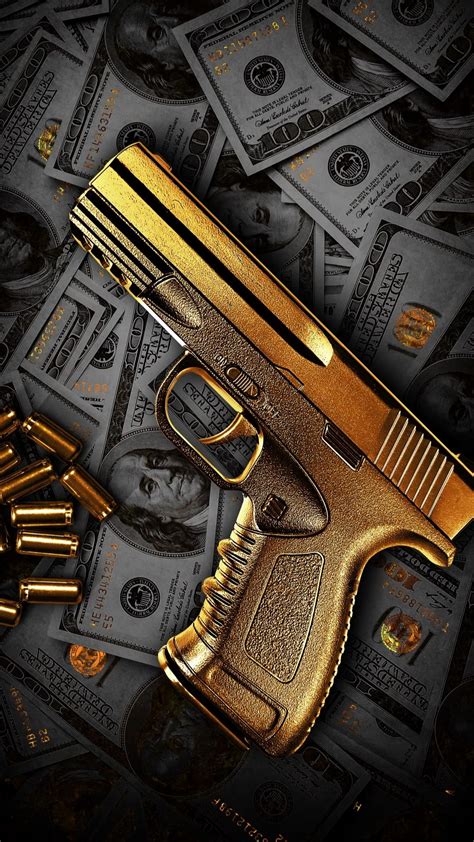 Top 22 Best Guns iPhone Wallpapers Download