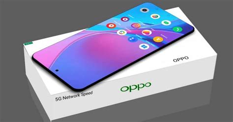 Best Phone OPPO Reno 5 Pro 5G - Specs & Images - Price Around 430 EUR