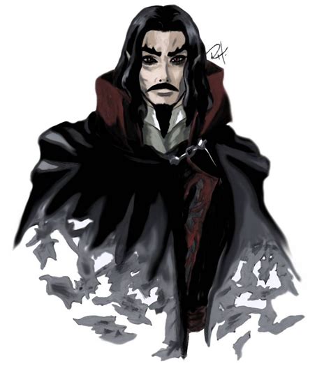 Vlad Dracula Tepes Fan art by MissRRH on DeviantArt | Dracula, Art, Vlad tepes dracula