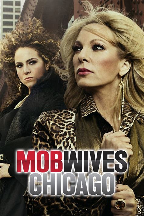 Mob Wives Chicago Pictures - Rotten Tomatoes