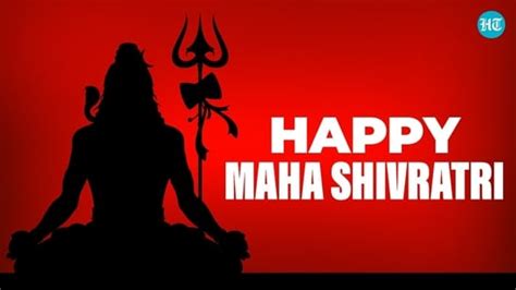 Happy Maha Shivratri 2024: Wishes, images, quotes, SMS, WhatsApp ...