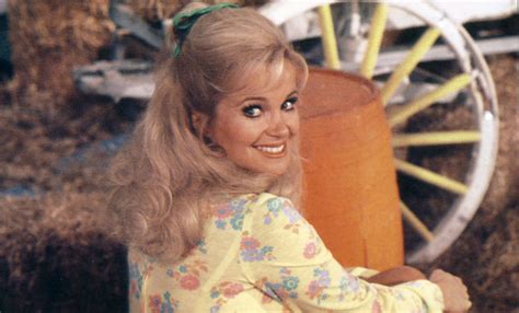 Actress Gunilla Hutton - American Profile