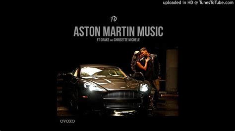 Rick Ross - Aston Martin Music (DRILL REMIX) - YouTube