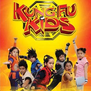 "Kung Fu Kids" airs final telecast on ABS-CBN, April 25 | PEP.ph