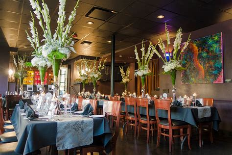 Cafe Napoli | Rehearsal Dinners, Bridal Showers & Parties - The Knot