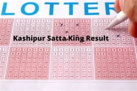 Madhur Satta Result | A Listly List