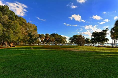 Bayfront Park in Sarasota - Sarasota Real Estate