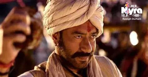 68th National Film Awards : Ajay Devgn bags Best Actor for Tanhaji ...