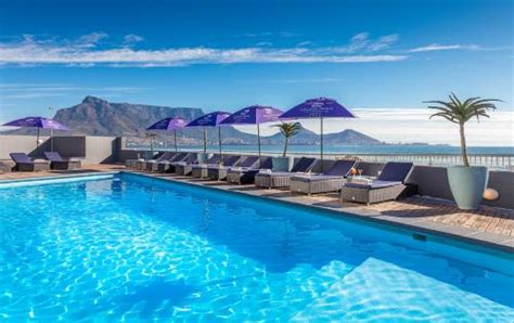 Lagoon Beach Hotel & Spa, Cape Town (updated prices 2024)