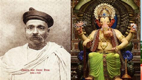 History of Ganesh Chaturthi: How Ganesh Chaturthi festival started in ...