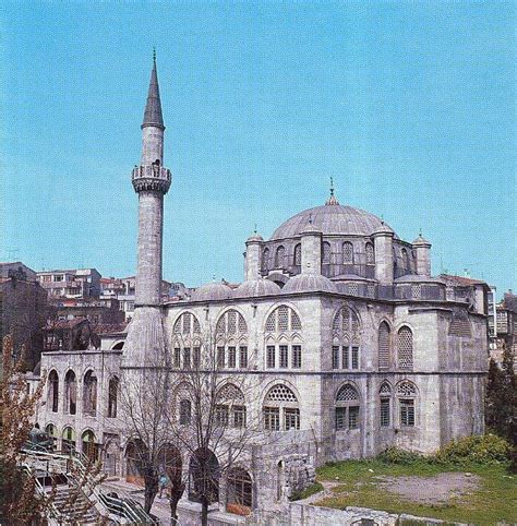 123 best Mimar Sinan architecture images on Pinterest