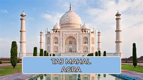 Top 10 Famous Monuments Of India You Must Visit