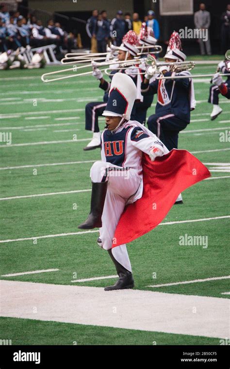 Hbcu dance team hi-res stock photography and images - Alamy