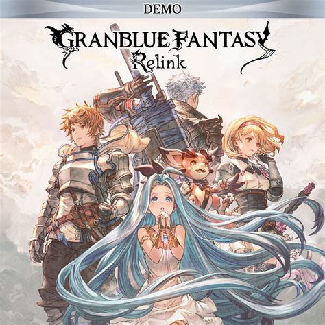 Granblue Fantasy: Relink Demo