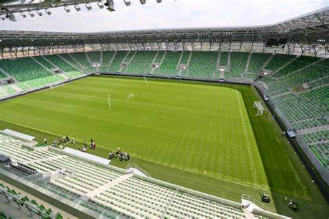 Ferencváros Stadium - Totalsportek.news james maddison is the signature ...