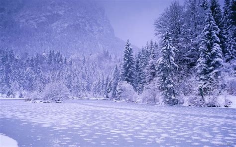 🔥 [70+] Winter Landscapes Wallpapers | WallpaperSafari