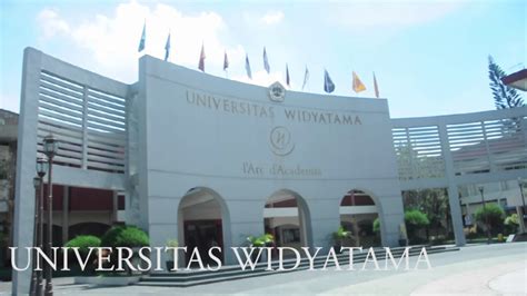 Universitas Widyatama Logo