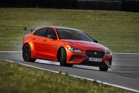 Jaguar XE SV Project 8 Wallpaper,HD Cars Wallpapers,4k Wallpapers ...