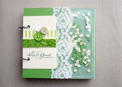 The Creative Place: a wedding book