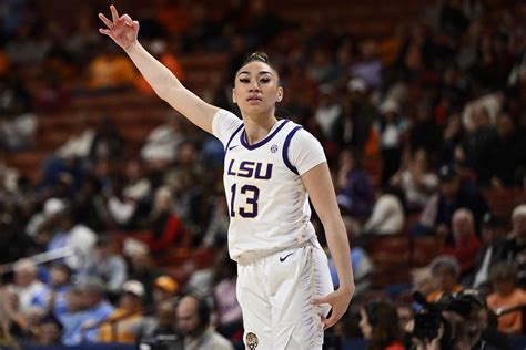 Last-Tear Poa injury: What happened to the LSU guard?