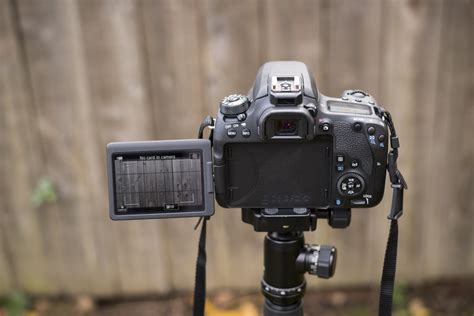 Canon EOS 77D Review | Digital Trends