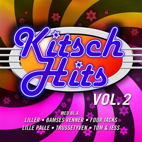 ฟังเพลง Kitsch Hits vol. 2 ฟังเพลงออนไลน์ เพลงฮิต เพลงใหม่ ฟังฟรี ที่ ...