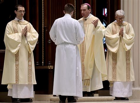 Sacred Traditions: The Easter Triduum at The Cathedral of St. Peter in Chains – Catholic Telegraph