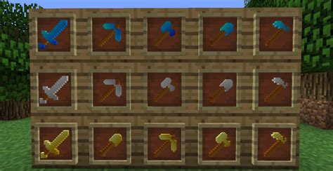 Ultra Fade PvP Resource Packs 1.14 / 1.13 - Minecraft PvP Texture Packs