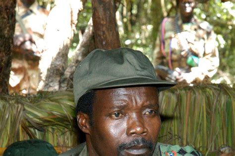 Real Talk: Can You Help #StopKony? - Essence