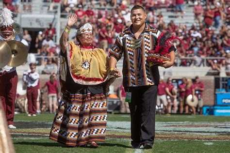 Relationship with the Seminole Tribe of Florida | Florida State University